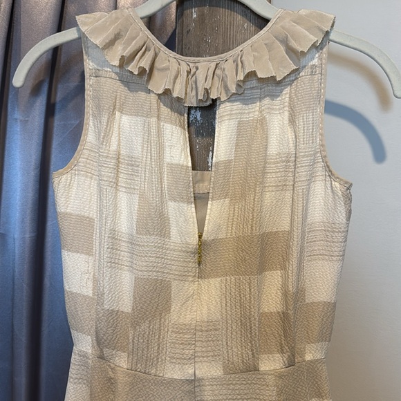 Tory Burch dress - Picture 7 of 9